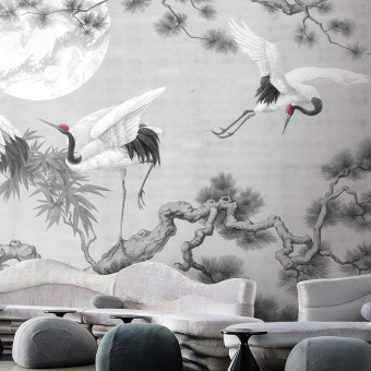 Фрески/Панно Fresq PATTERN ROLL